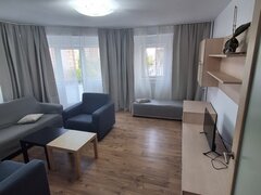 Piata Unirii, Horoscop, Ultracentral